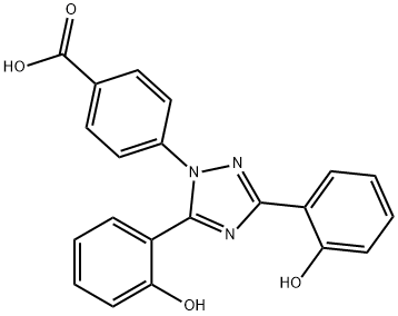 Deferasirox