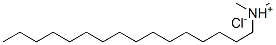 Hexadecyldimethylammoniumchlorid