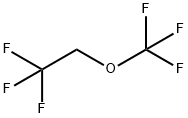 2,2,2-TRIFLUOROETHYL TRIFLUOROMETHYL ETHER