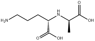 PLUS-OCTOPINIC ACID Struktur