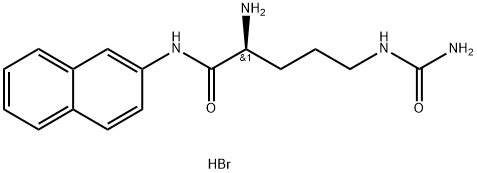 H-CIT-BETANA HBR Struktur