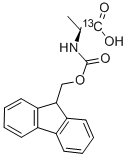 N-(9-FLUORENYLMETHOXYCARBONYL)-L-ALANIN&