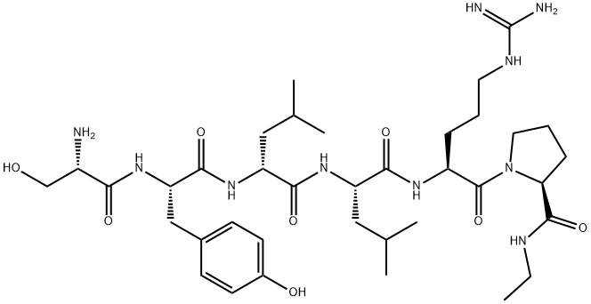 202333-85-5 結(jié)構(gòu)式