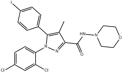 202463-68-1 結(jié)構(gòu)式