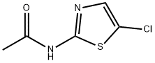 2-ACETAMIDO-5-CHLOROTHIAZOLE