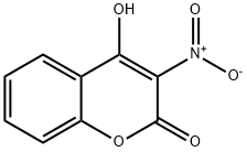 4-HYDROXY-3-NITROCOUMARIN price.