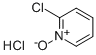 2-CHLOROPYRIDINE N-OXIDE HYDROCHLORIDE