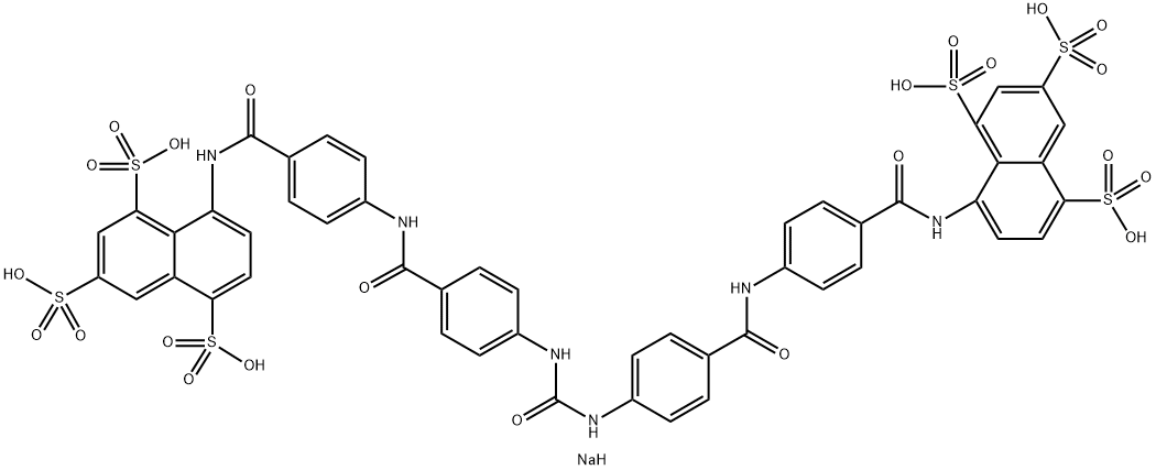 NF 279 Struktur