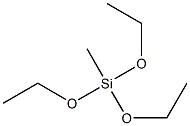 Methyltriethoxysilane