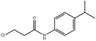 CHEMBRDG-BB 5703001 Struktur