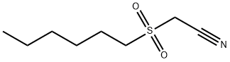 N-HEXANESULFONYLACETONITRILE price.