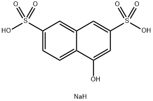 Dinatrium-4-hydroxynaphthalin-2,7-disulfonat