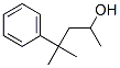 4-Methyl-4-phenylpentan-2-ol