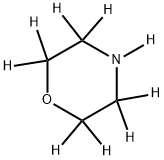 MORPHINE (D9) Struktur