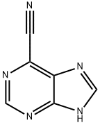 1H-Purin-6-carbonitril