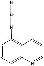 5-Azidoquinoline