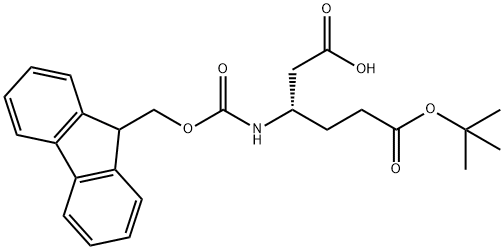 203854-49-3 結(jié)構(gòu)式