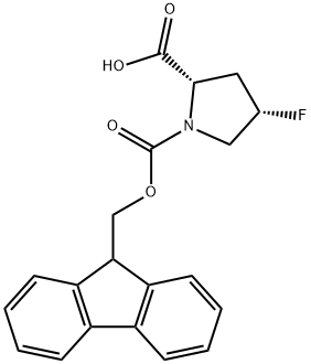 203866-19-7 結(jié)構(gòu)式