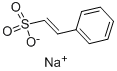 BETA-STYRENESULFONIC ACID SODIUM SALT