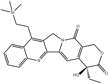 203923-89-1 結(jié)構(gòu)式