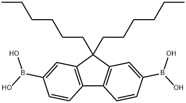 203927-98-4 結(jié)構(gòu)式