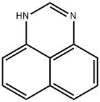 perimidine Struktur