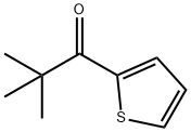 2-(TRIMETHYLACETYL)THIOPHENE price.