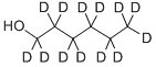 N-HEXYL-D13 ALCOHOL price.