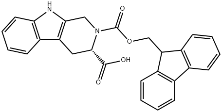 204322-23-6 Structure