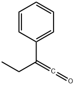 1-Buten-1-one, 2-phenyl- Struktur