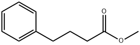 Methyl 4-phenylbutanoate