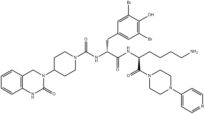 BIBN 4096BS Struktur