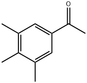 1-(3,4,5-triMethylphenyl)ethanone Struktur