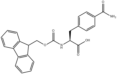 FMOC-D, L-PHE(4-C(O)NH2) price.