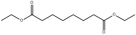 DIETHYL SUBERATE price.