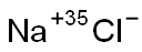 SODIUM CHLORIDE-35 CL