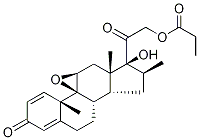 205105-83-5 Structure