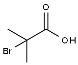 2-Bromo-2-methylpropionic acid