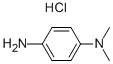 N,N-DIMETHYL-P-PHENYLENEDIAMINE MONOHYDROCHLORIDE