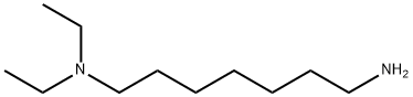 7-DIETHYLAMINOHEPTYLAMINE