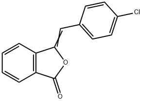 4-CHLOROBENZYLIDENE PHTHALIDE