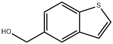 1-BENZOTHIOPHEN-5-YLMETHANOL