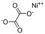 oxalic acid, nickel salt  Struktur