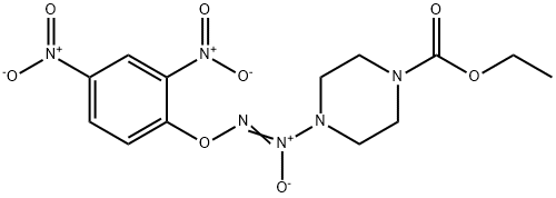 JS-K Structure