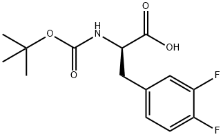 205445-51-8 結(jié)構(gòu)式