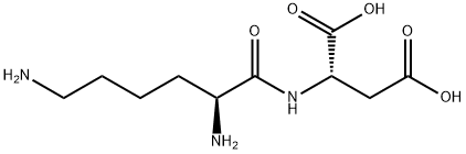 20556-18-7 結(jié)構(gòu)式