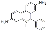 dimidium Struktur