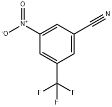 3-CYANO-5-NITROBENZOTRIFLUORIDE