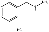 BENZYLHYDRAZINE DIHYDROCHLORIDE