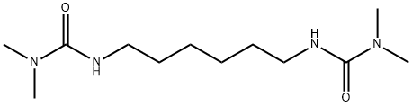 Rutaecarpine Structure